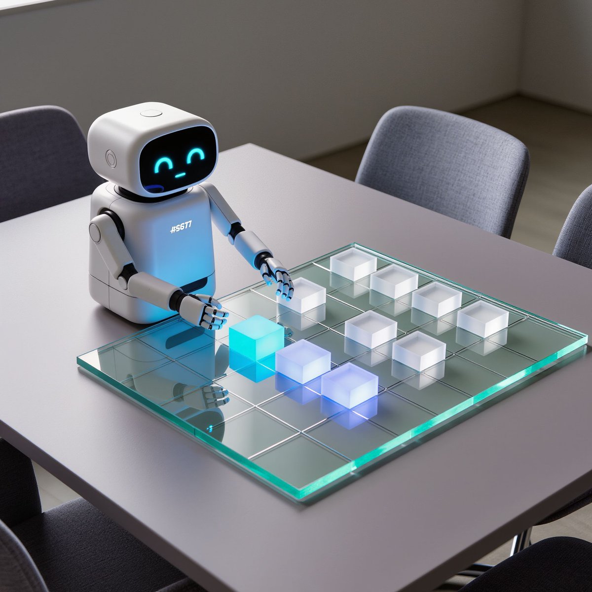 Chade, Real Estate AI & SEO | Bigfoot Agency tweet media