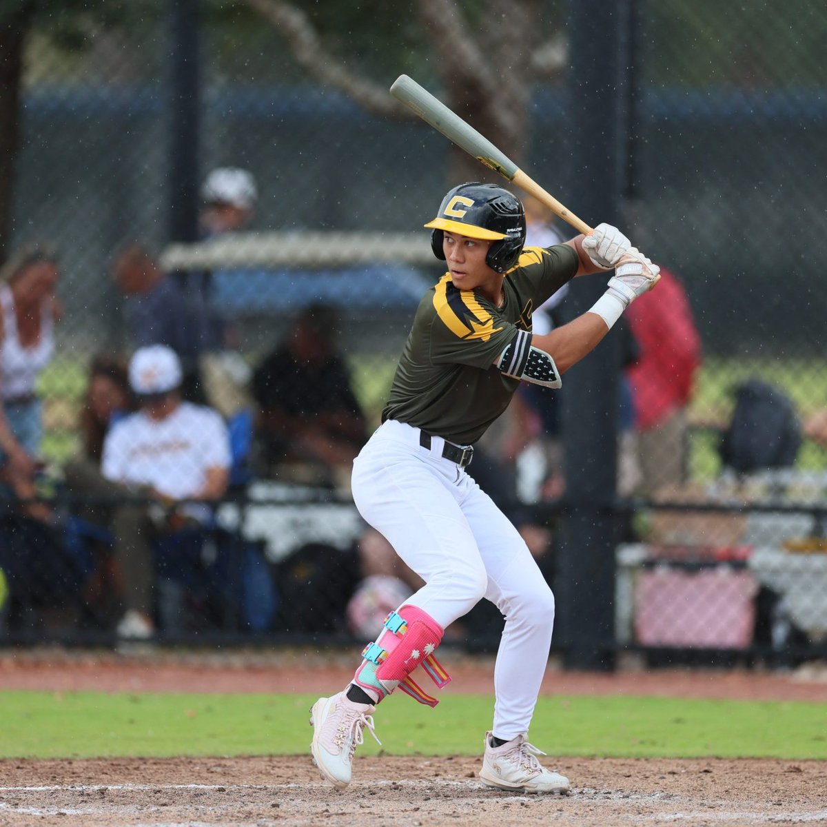 Trey Hannam tweet media