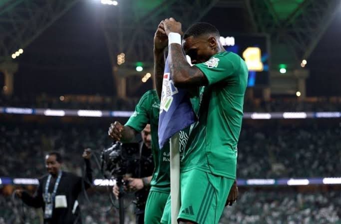 محمد العُمري🇸🇦✍🏻💚 tweet media