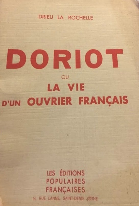 ▶️ Jacques KerouaL ⏩️ tweet media