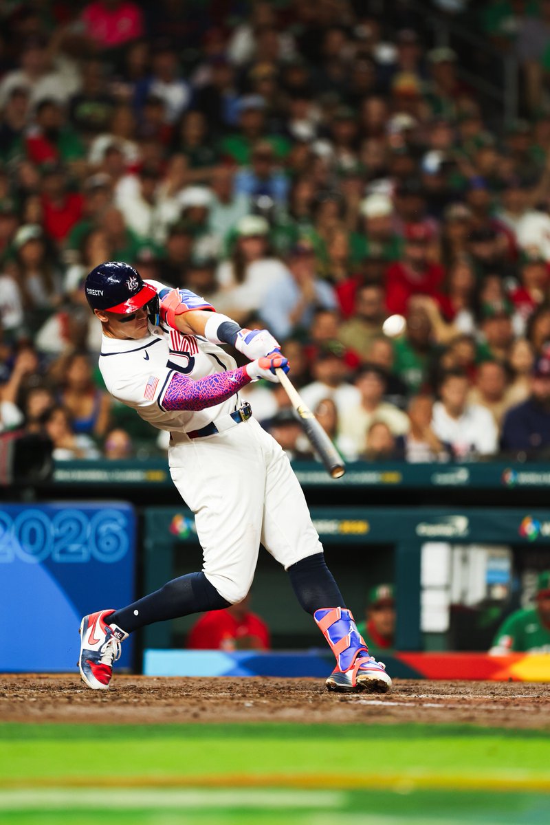 USA Baseball tweet media