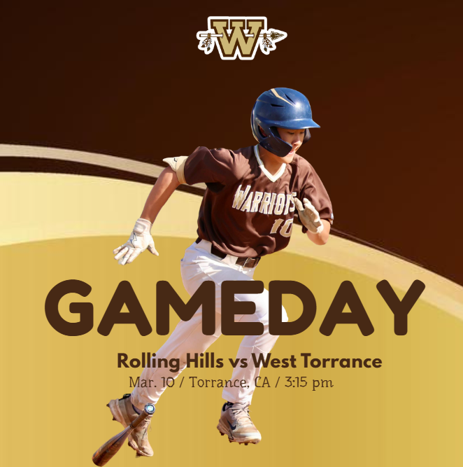 West Torrance Baseball tweet media