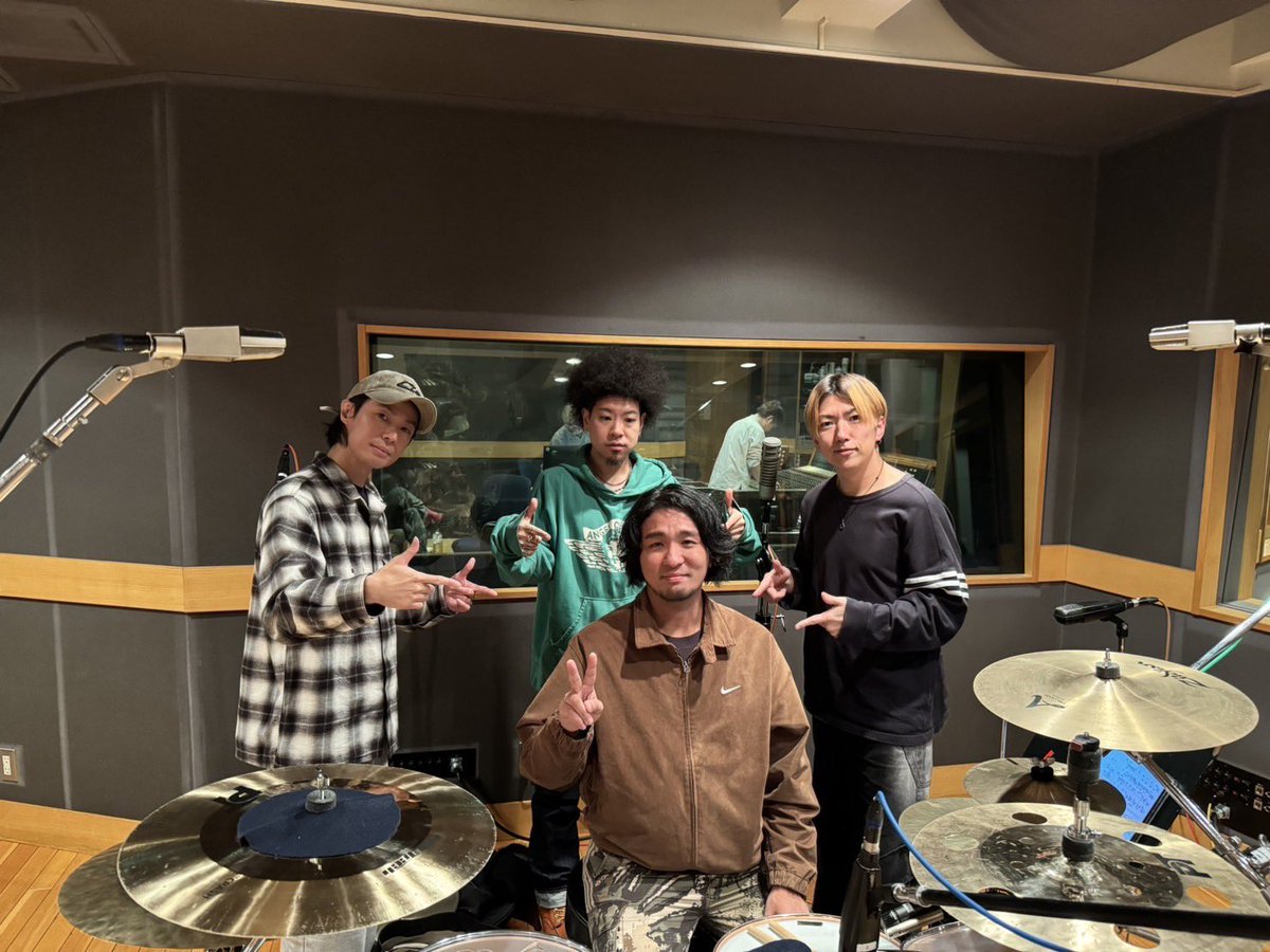 54ROCK / Yusuke Koshiro tweet media