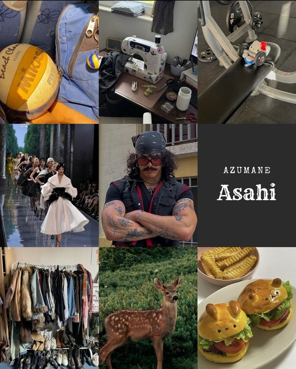 Asahi ⊹ (@acaiazu) on Twitter photo 