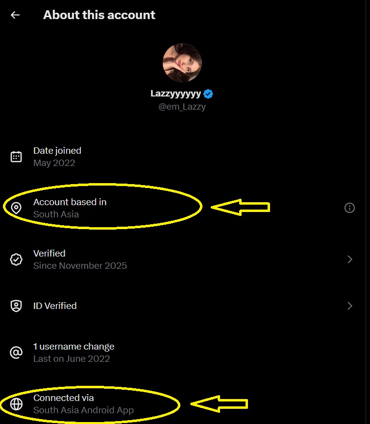 Trade Bully tweet media