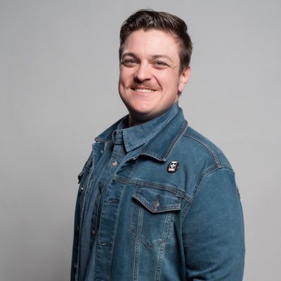 Alex Luckey tweet media