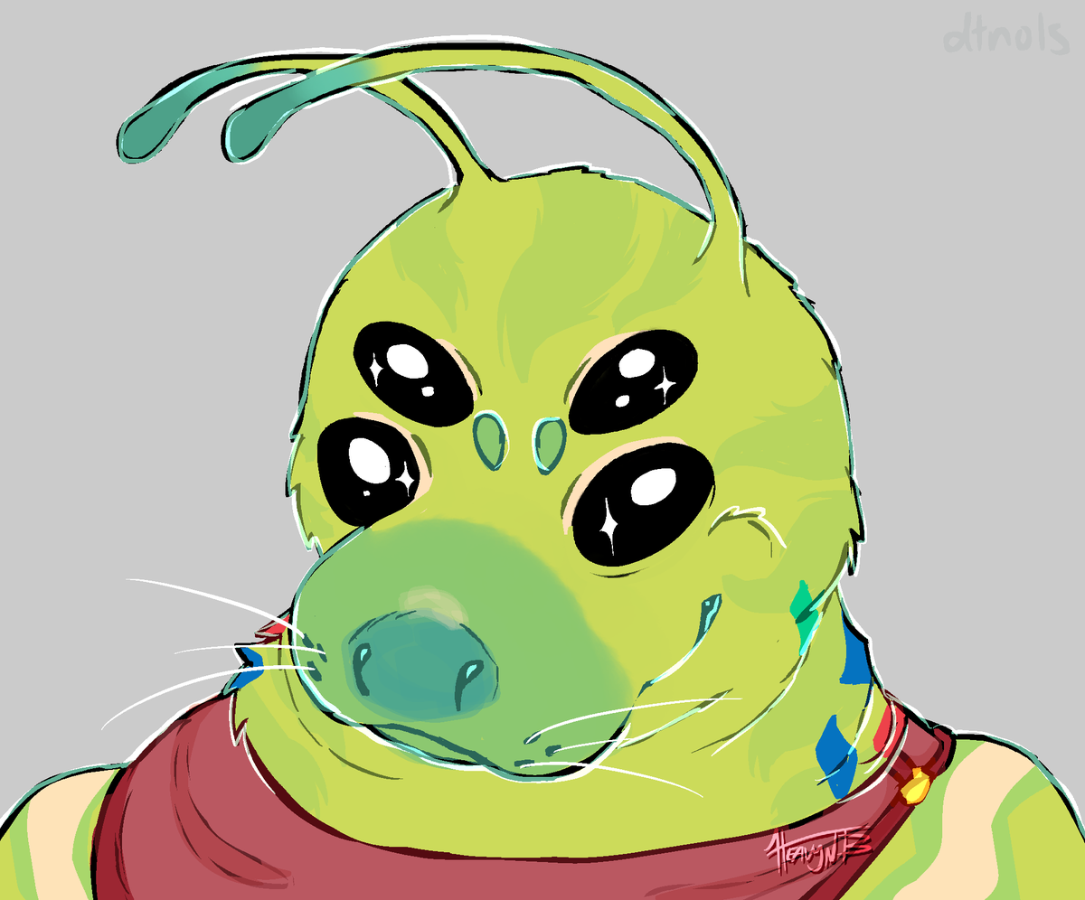 heavyn 🐾🔞🔜 fwa tweet media