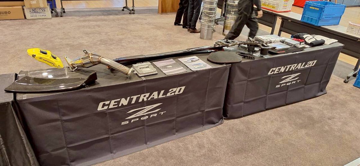 Central20 tweet media