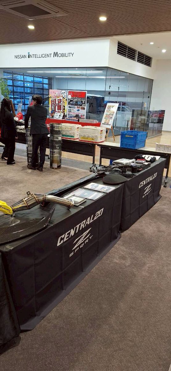 Central20 tweet media