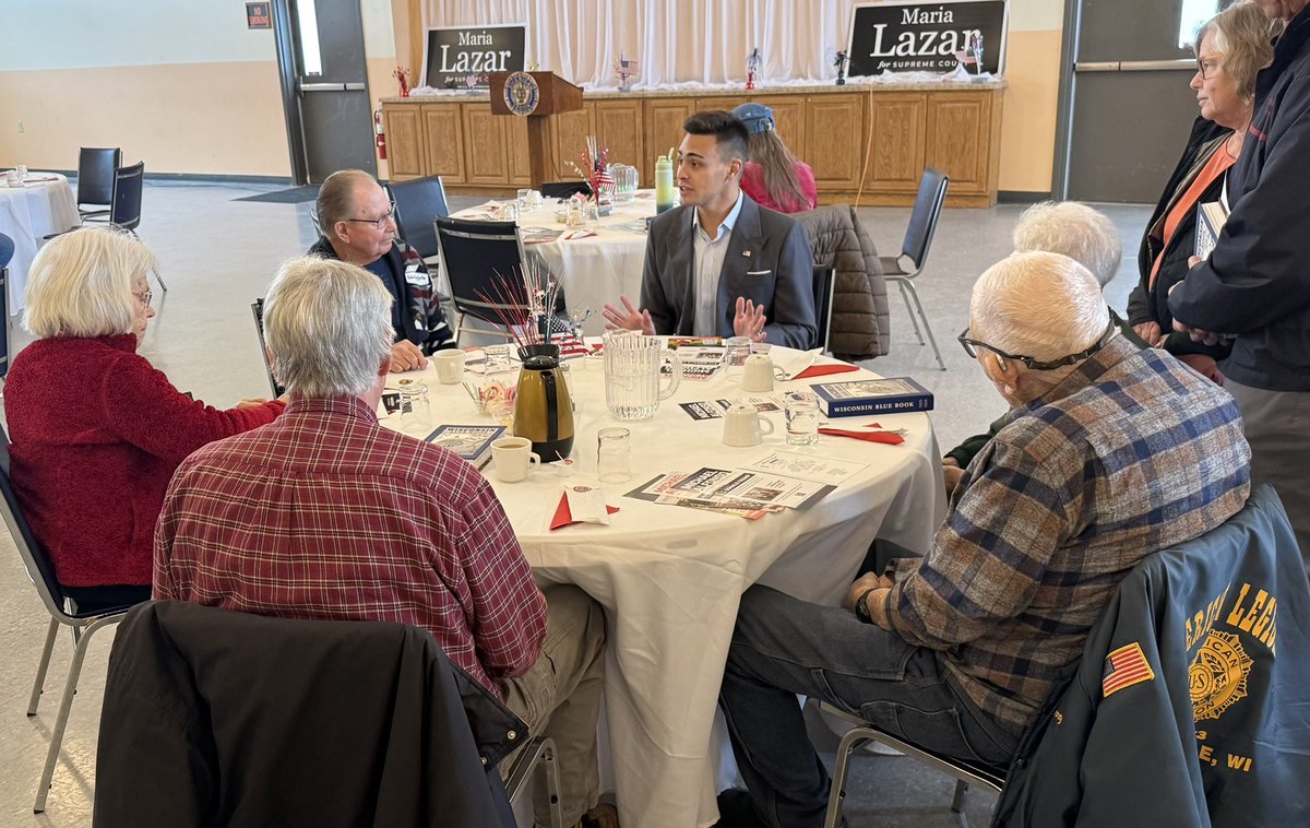 Michael Alfonso tweet media