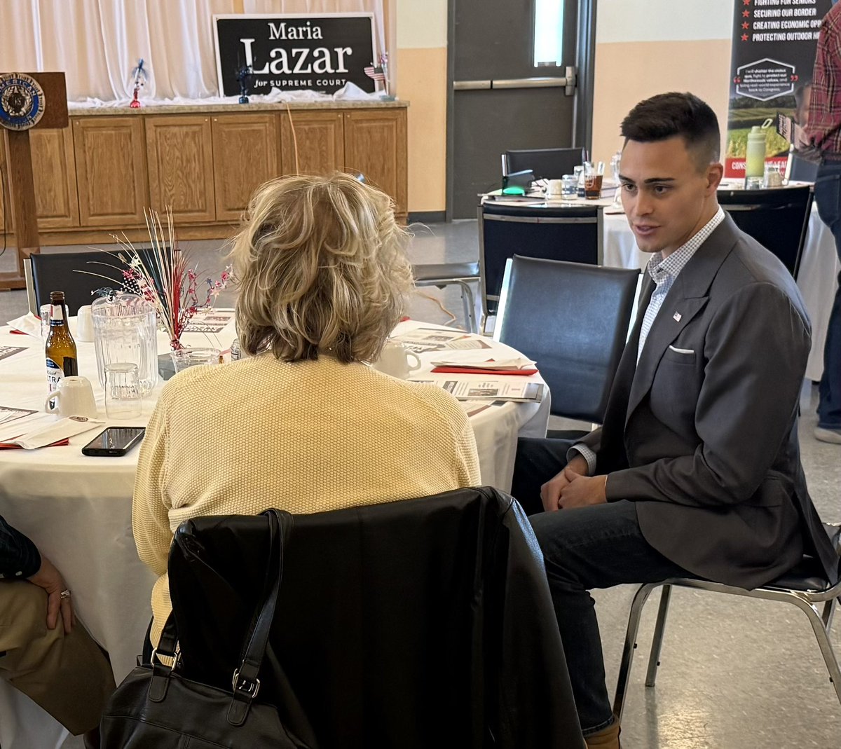 Michael Alfonso tweet media