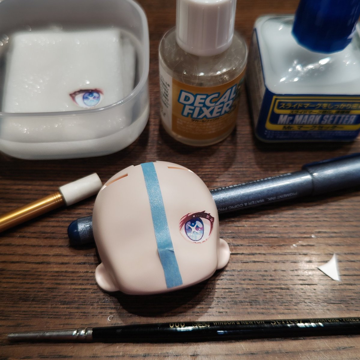 kazz@SSN団 団員 tweet media