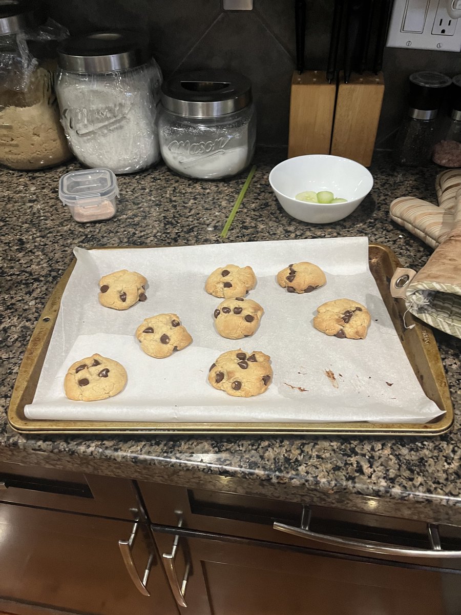 try my cookies boy .. 🦭