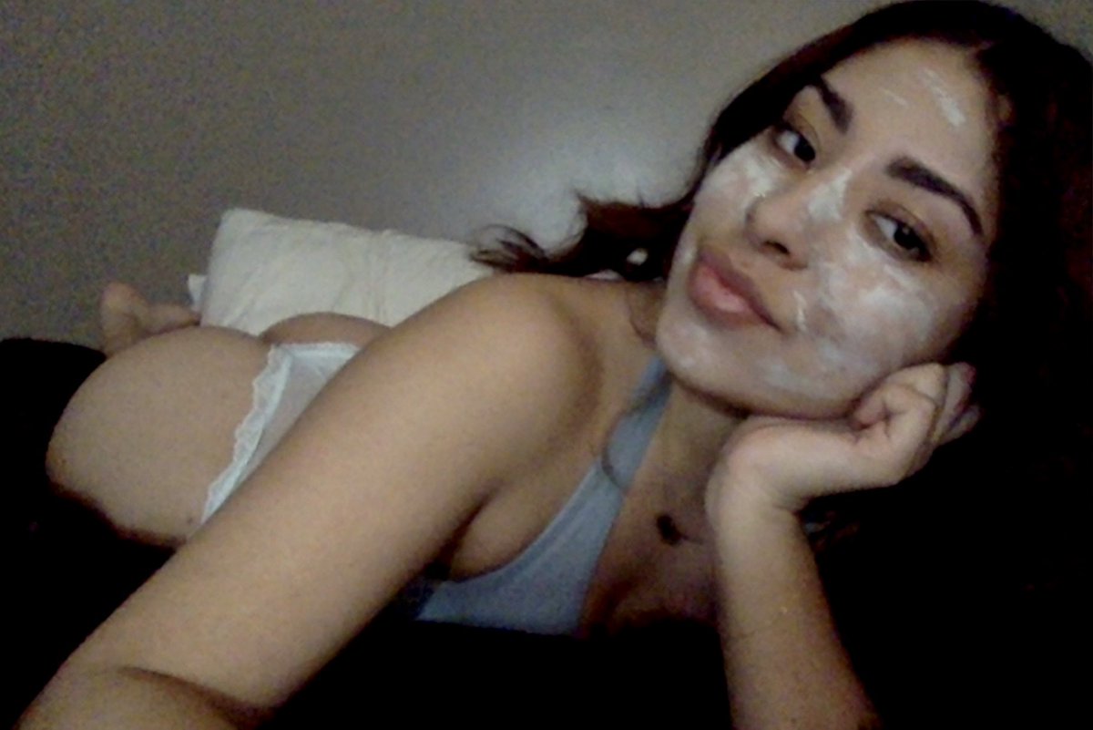 Adrianna ♡ tweet media