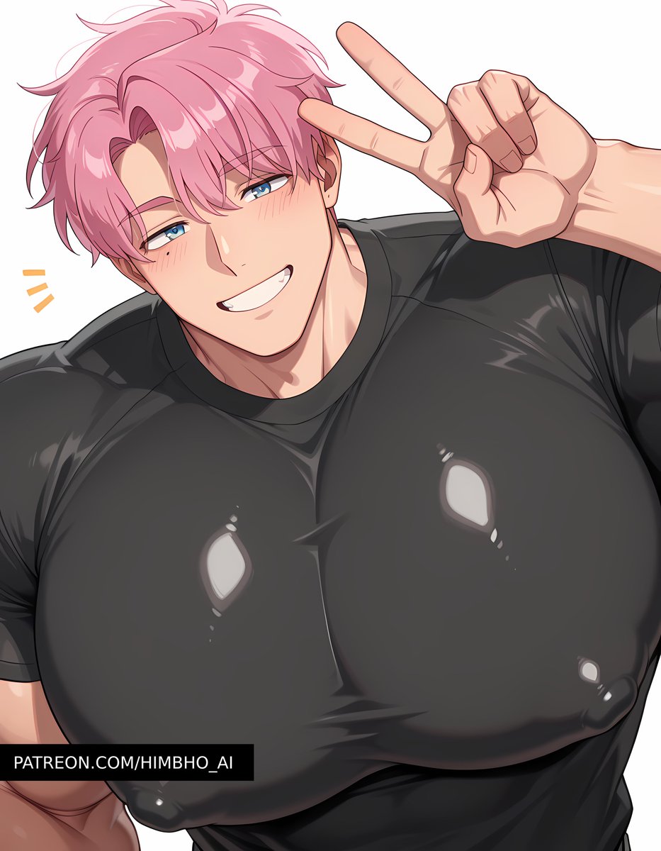 Himbho SFW tweet media
