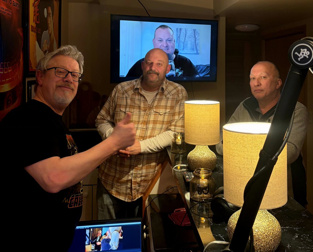 AtTheBarWith... tweet media