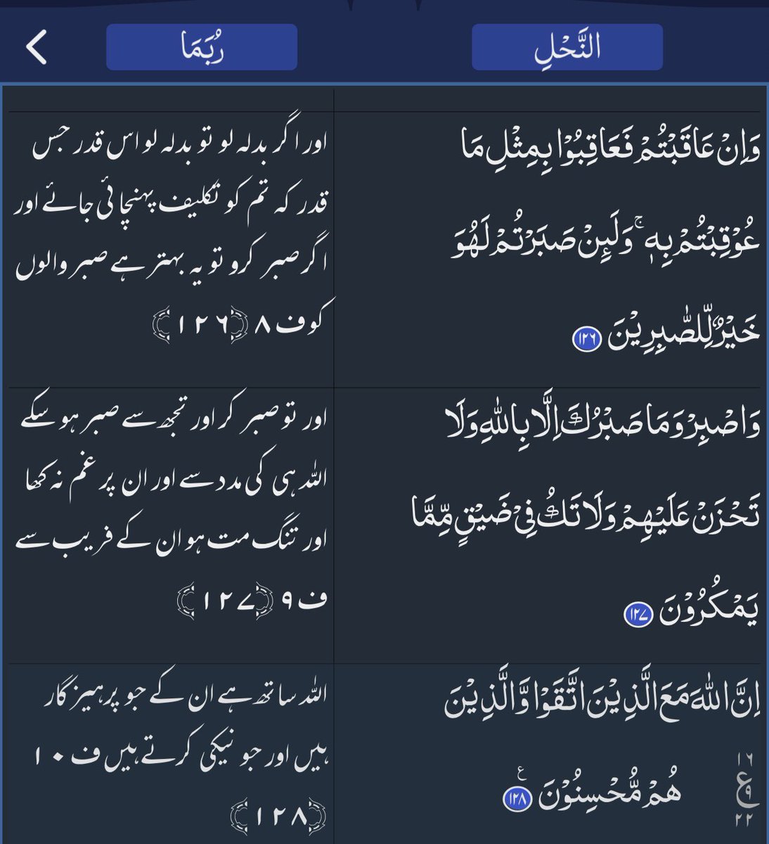 KhSaad_Rafique's tweet photo. القرآن  الکریم https://t.co/Sx23aU8QPP