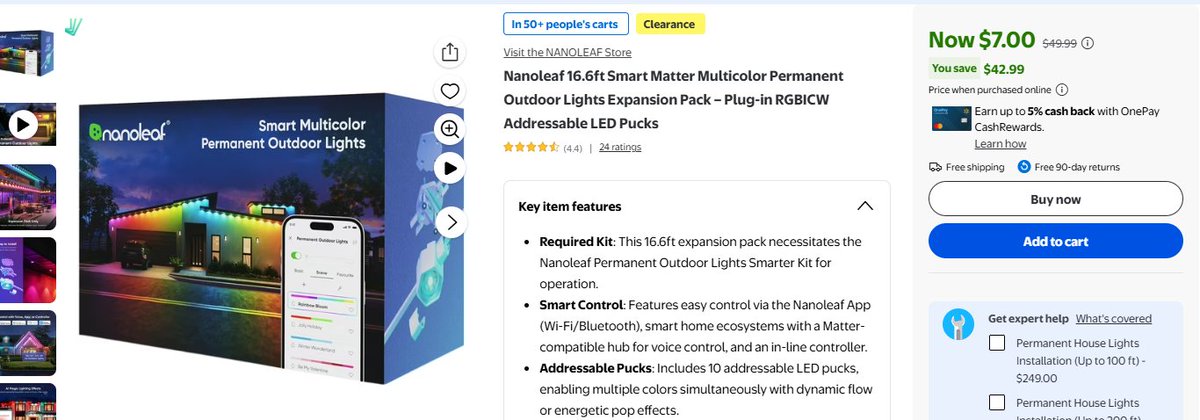 Price Errors tweet media