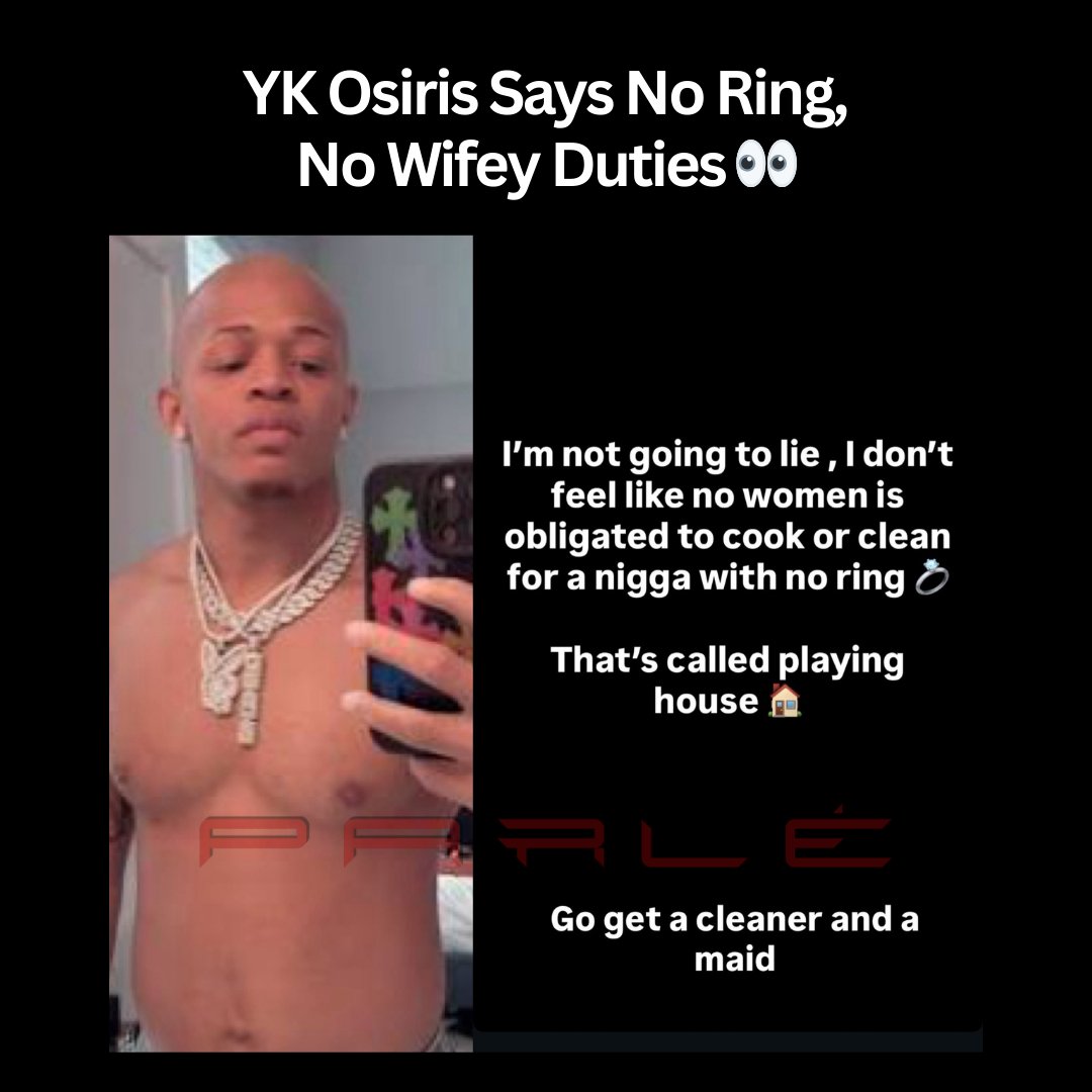 Parlé Magazine tweet media