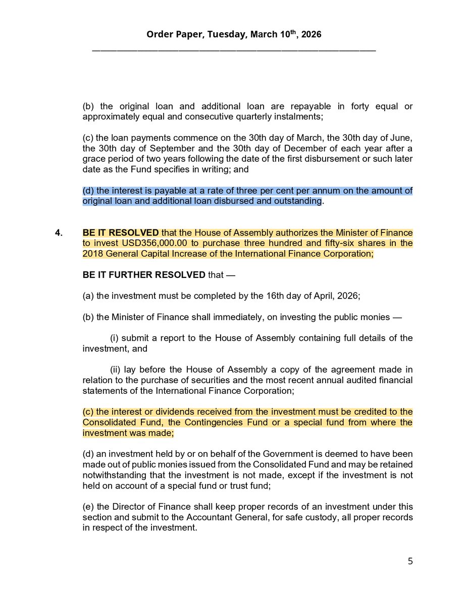 Nelcia Charlemagne tweet media