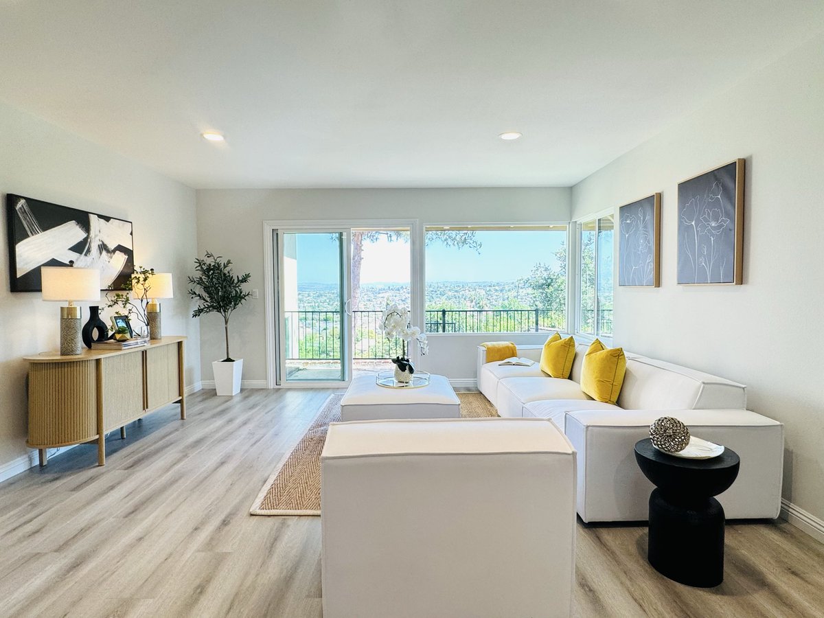 EZsHome's tweet image. Newly renovated home coming soon on listing in Hacienda Heights, CA 

#JustListed
#HomeForSale
#HomesForSale
#NewListing
#ForSale
#RealEstate
#Realtor
#DreamHome
#HouseHunting

#LARealEstate
#LosAngelesRealEstate
#LosAngelesHomes 
#LAHomes 
#SoCalRealEstate