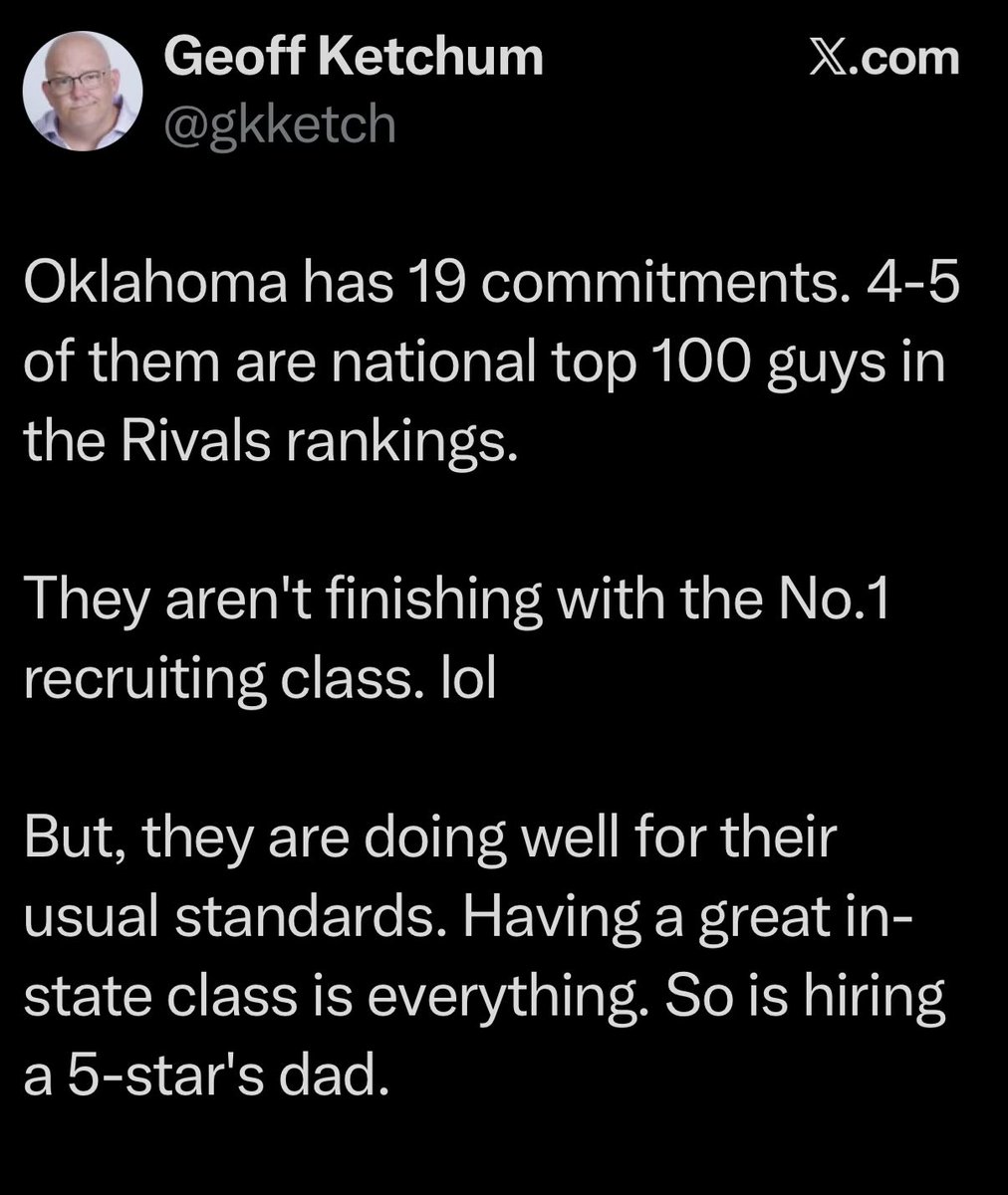 SoonerVirginia tweet media