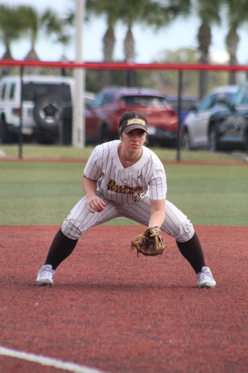 BW Softball tweet media