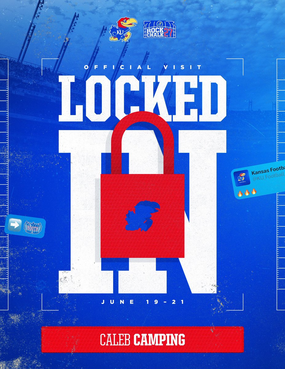 Caleb Camping 3⭐️ tweet media