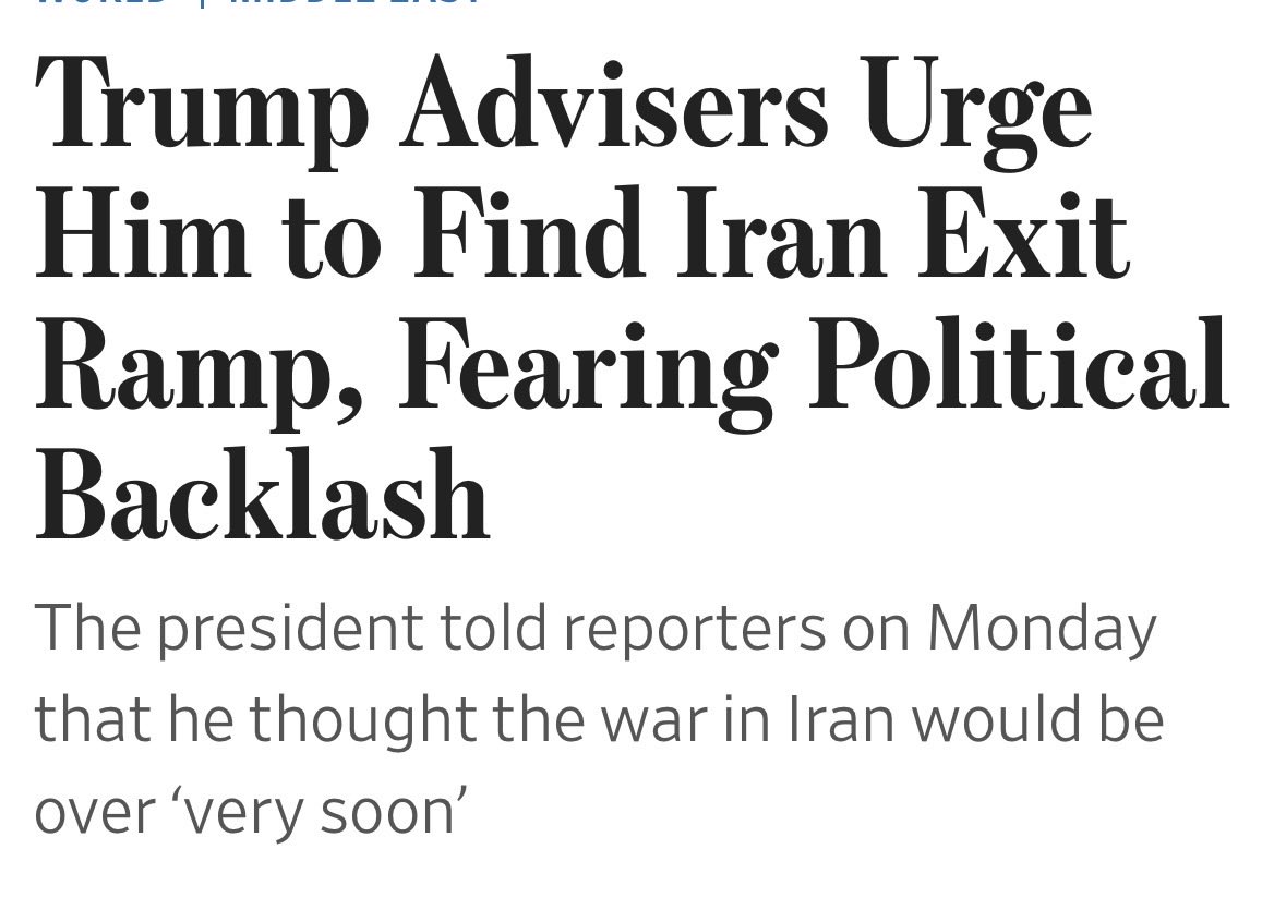 Michael Every tweet media