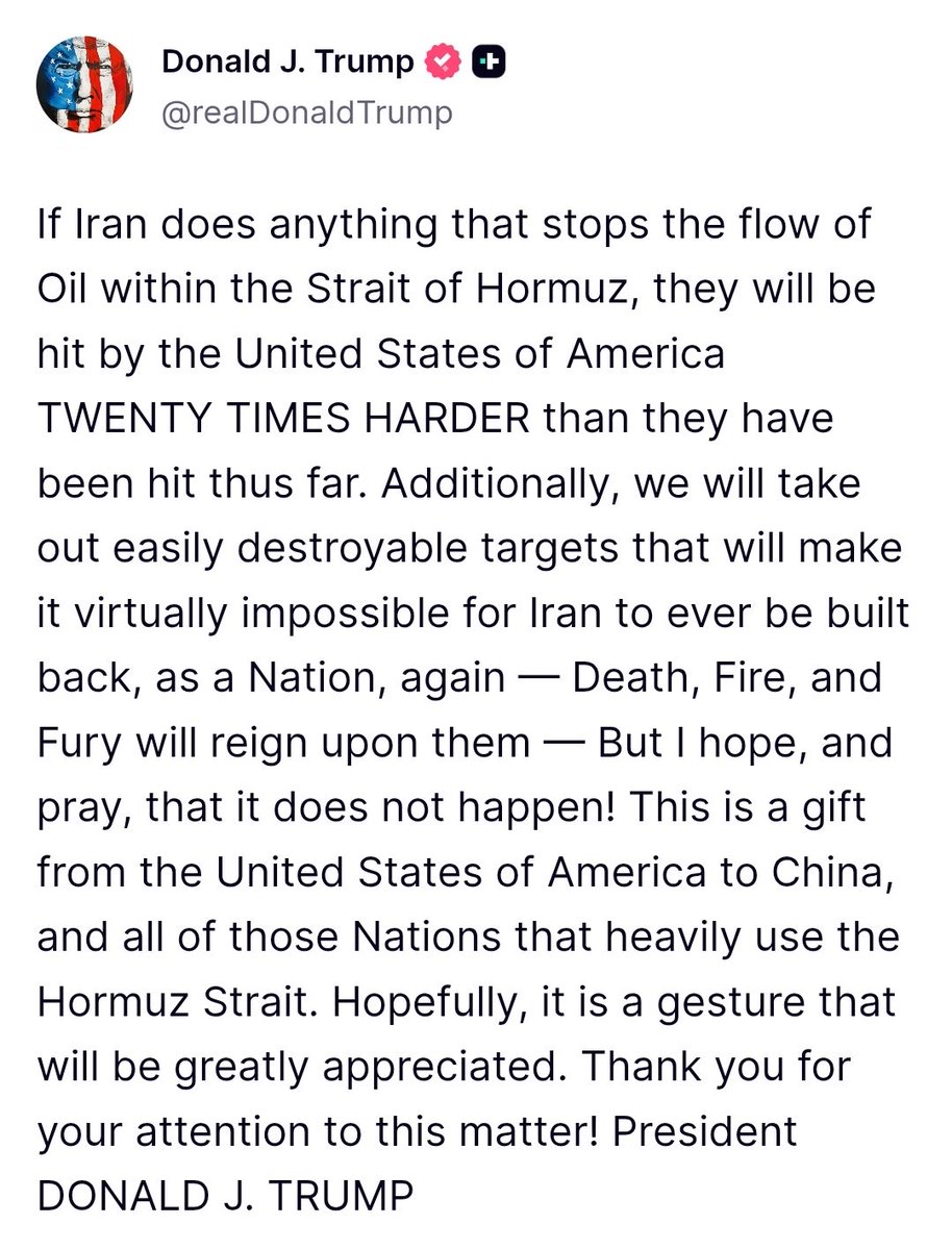 Michael Every tweet media