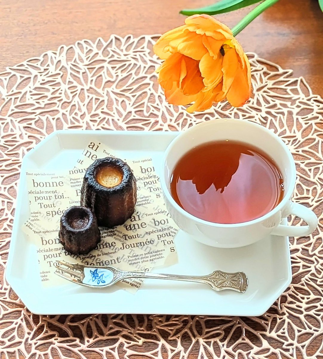 日本紅茶協会公式アカウント tweet media