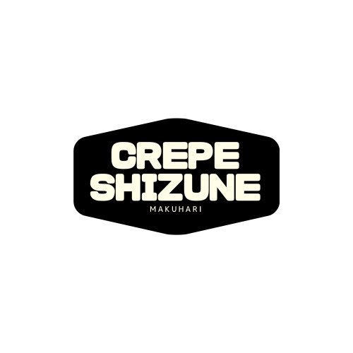 Makuhari crêpe SHIZUNE papa tweet media