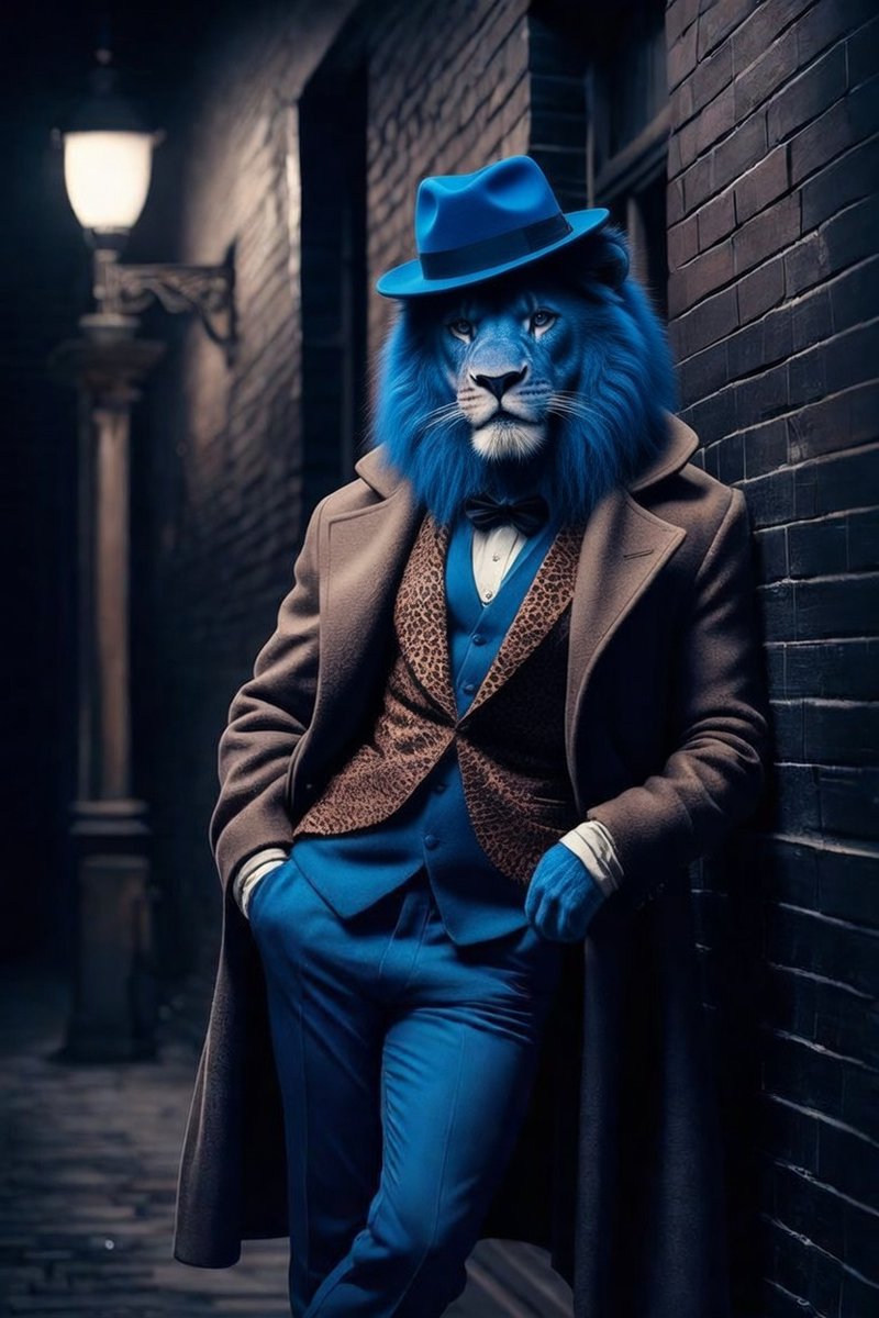 #GVerse is #BlueToTheCore