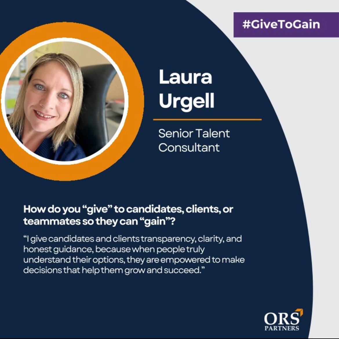 ORS Partners tweet media