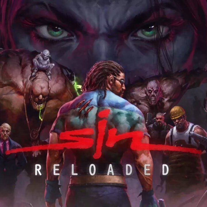YoleoAndGames's tweet photo. 🚨EL REMASTER MÁS INESPERADO🚨
3D Realms y Nightdive Studios ha anunciado que #SiNReloaded, una versión remasterizada del juego de 1998 saldrá en 2026.
Incluye:
✅Misiones extra "El salario de SIN".
✅Optimizado con el motor KEX.
✅Graficos 4K 120 fps.
¿Lo jugarás? https://t.co/sYcibBk4qm