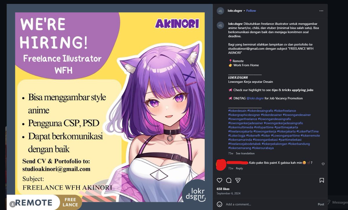 Can this Art Raffle be Trusted? (Info in 📌) tweet media