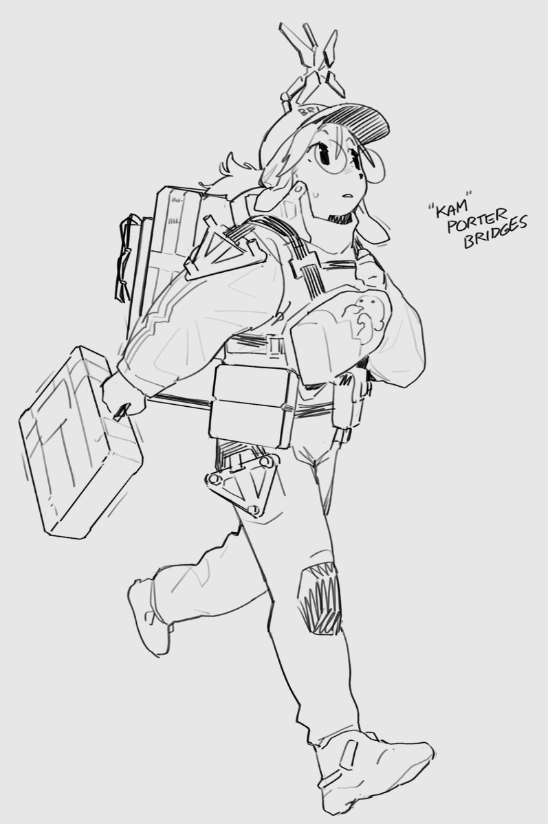 kamkisktch tweet media