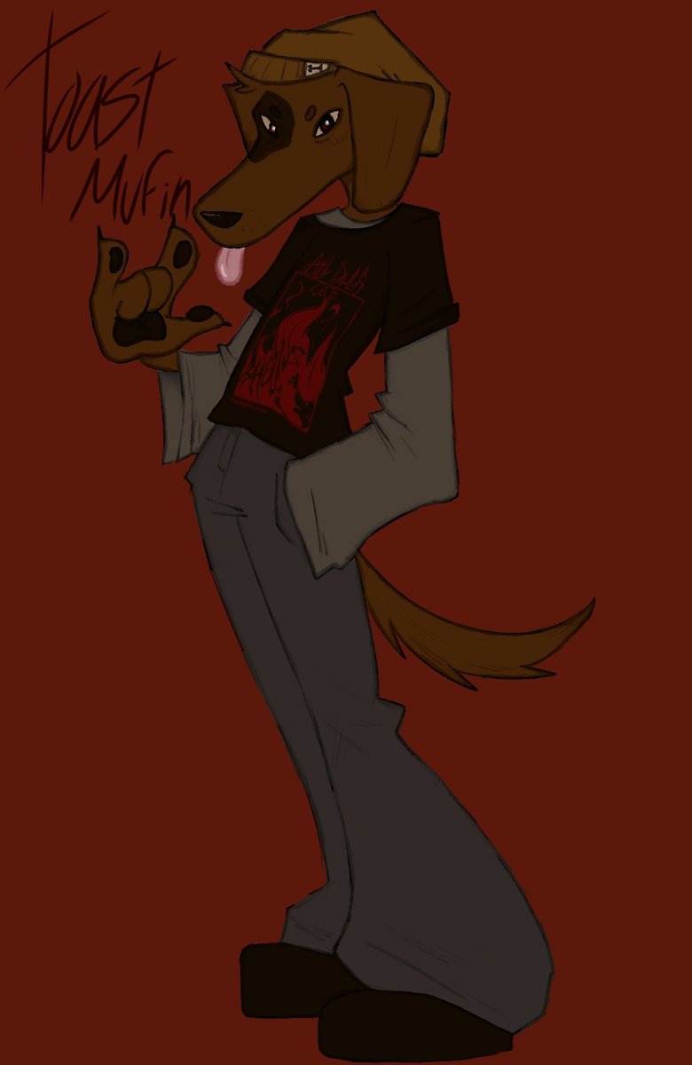 AHHHHH! A COMMISSION FOR <a href="/blight2894/">mrgun</a>! 
I'm so proud of this one! And It was amazing working with you <3
#commisionsopen