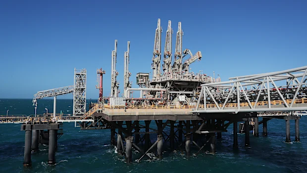 Provaris Energy tweet media