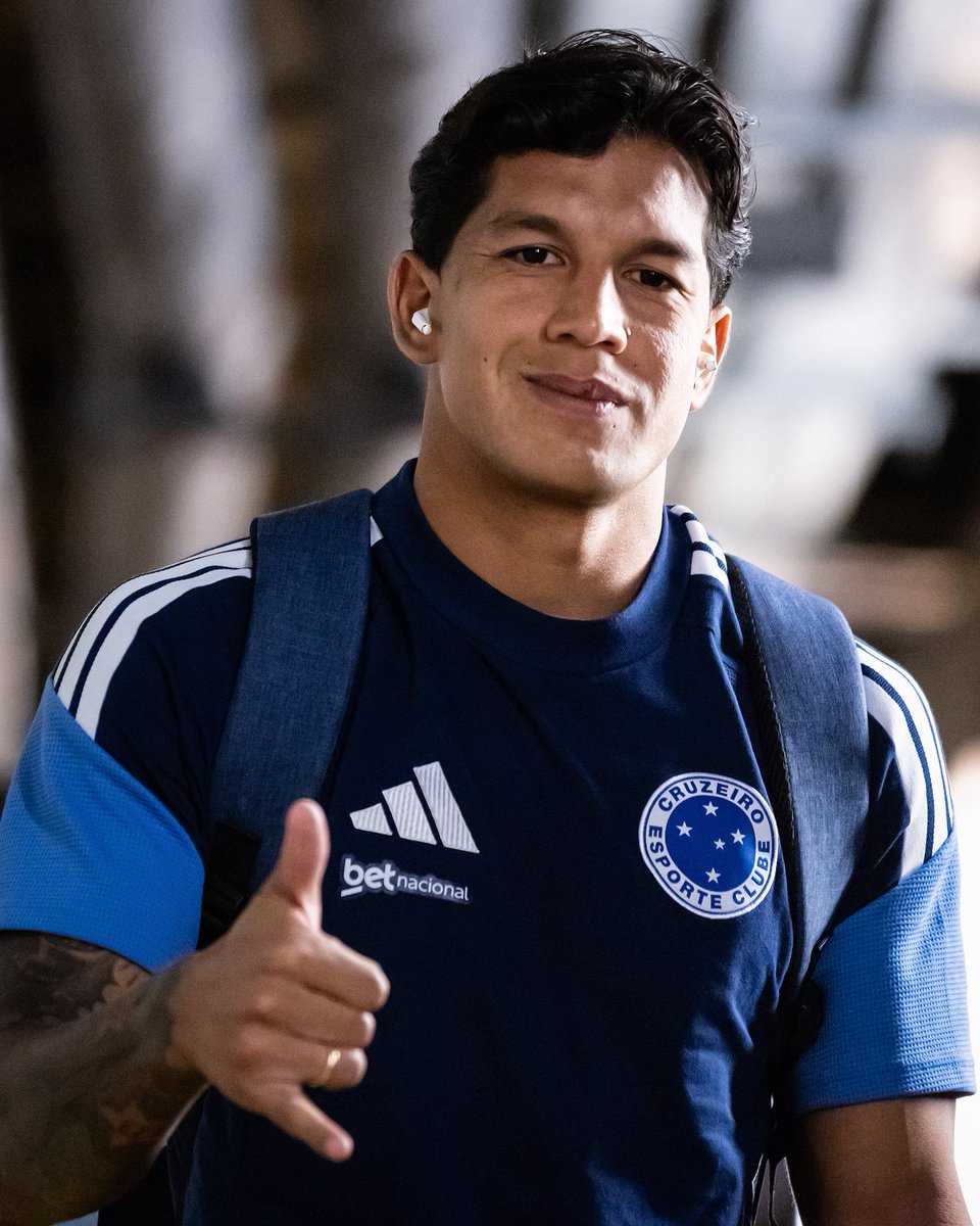 Acervo Cruzeiro | Fan Account tweet media