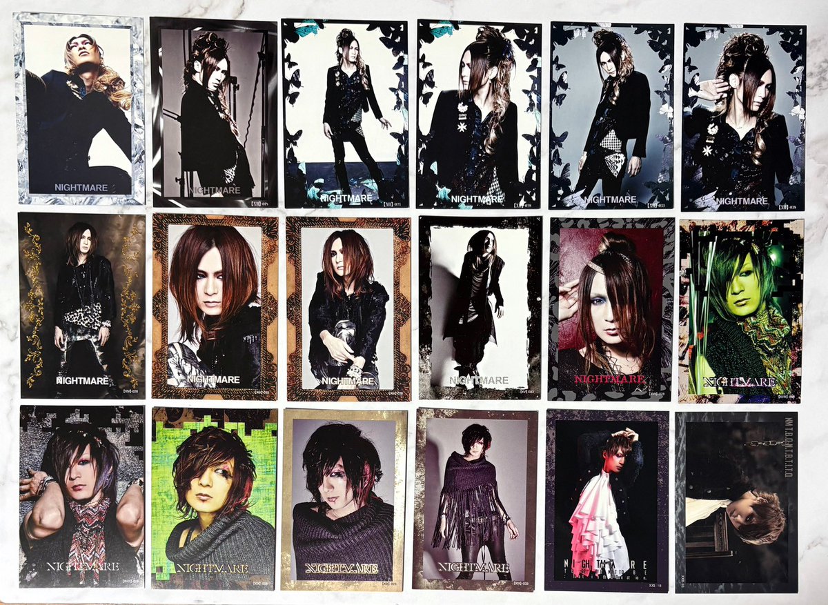 にる@取引垢 tweet media