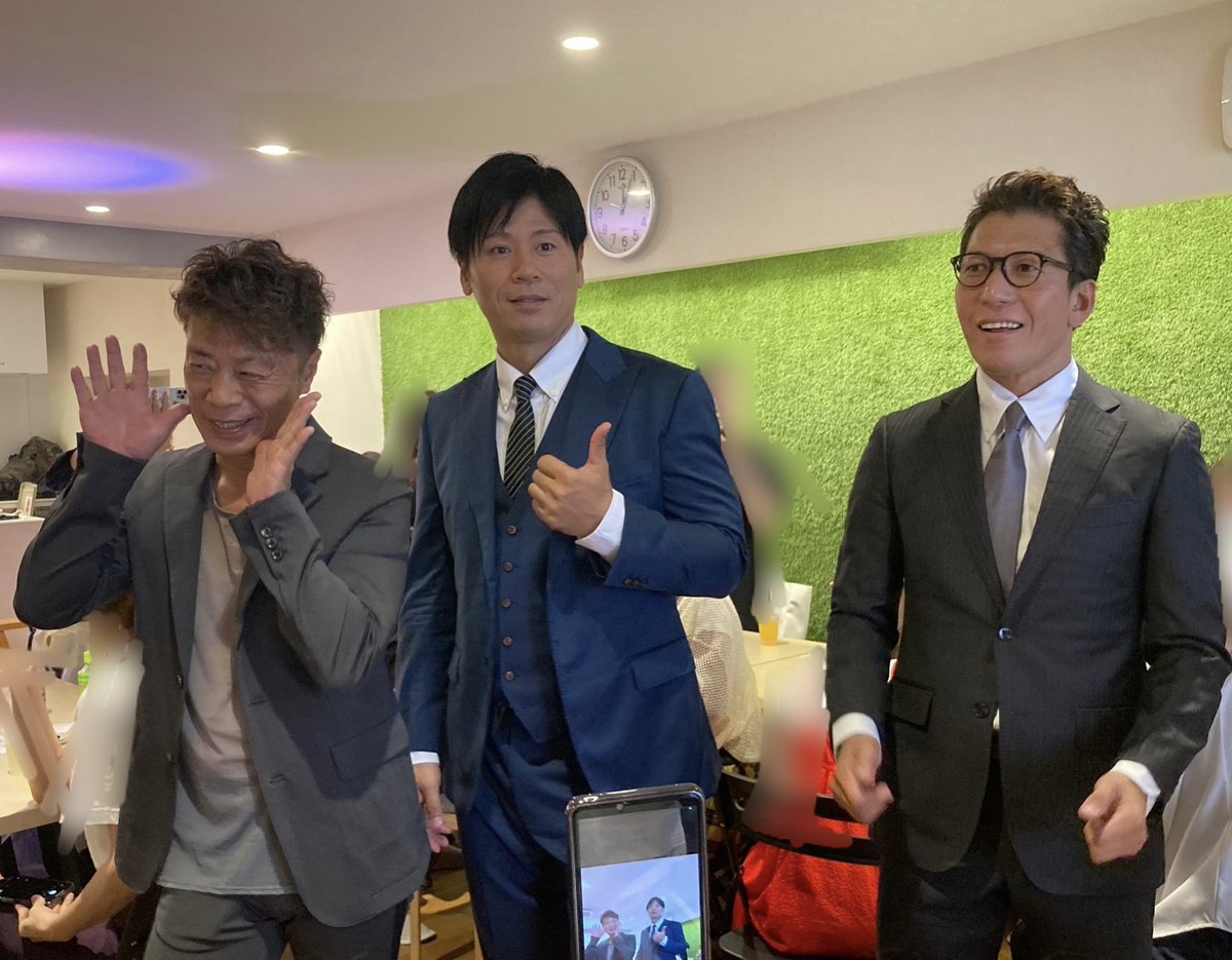 AV男優 ・ 黒田悠斗 tweet media