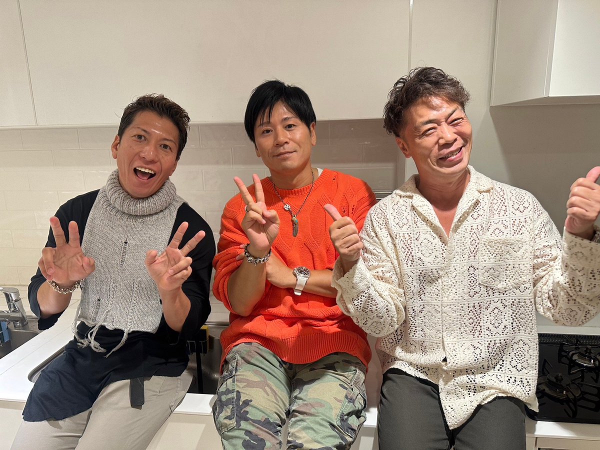 AV男優 ・ 黒田悠斗 tweet media