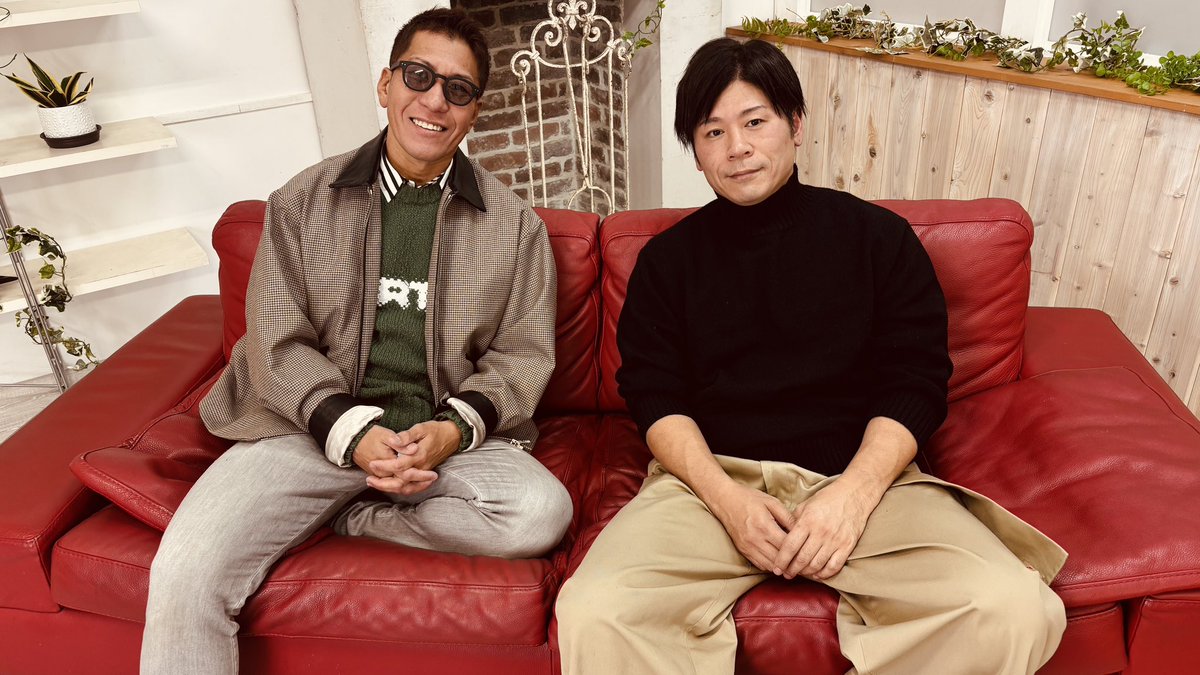AV男優 ・ 黒田悠斗 tweet media