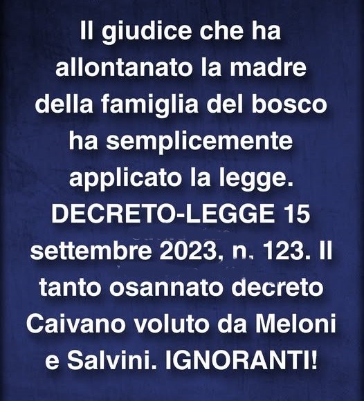 La prima manina tweet media