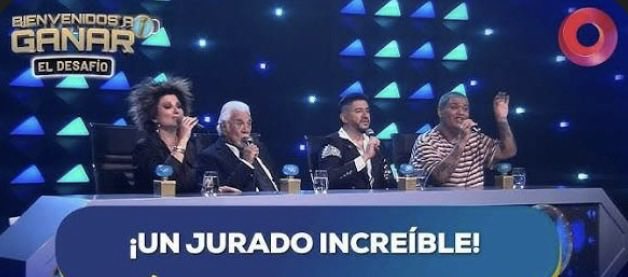 T E L E V I C I O tweet media