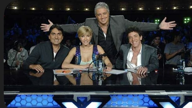 T E L E V I C I O tweet media