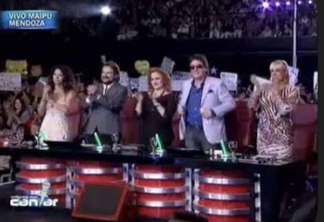 T E L E V I C I O tweet media