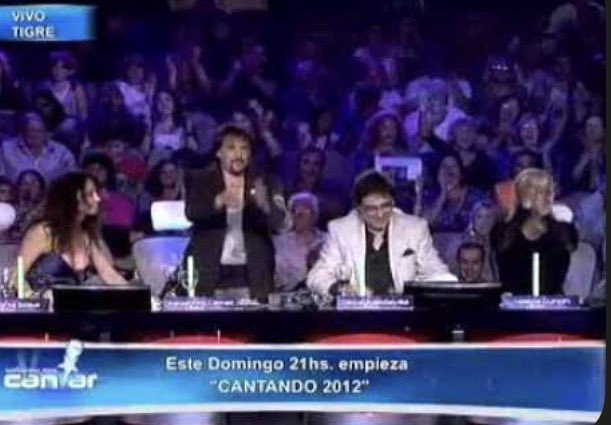 T E L E V I C I O tweet media