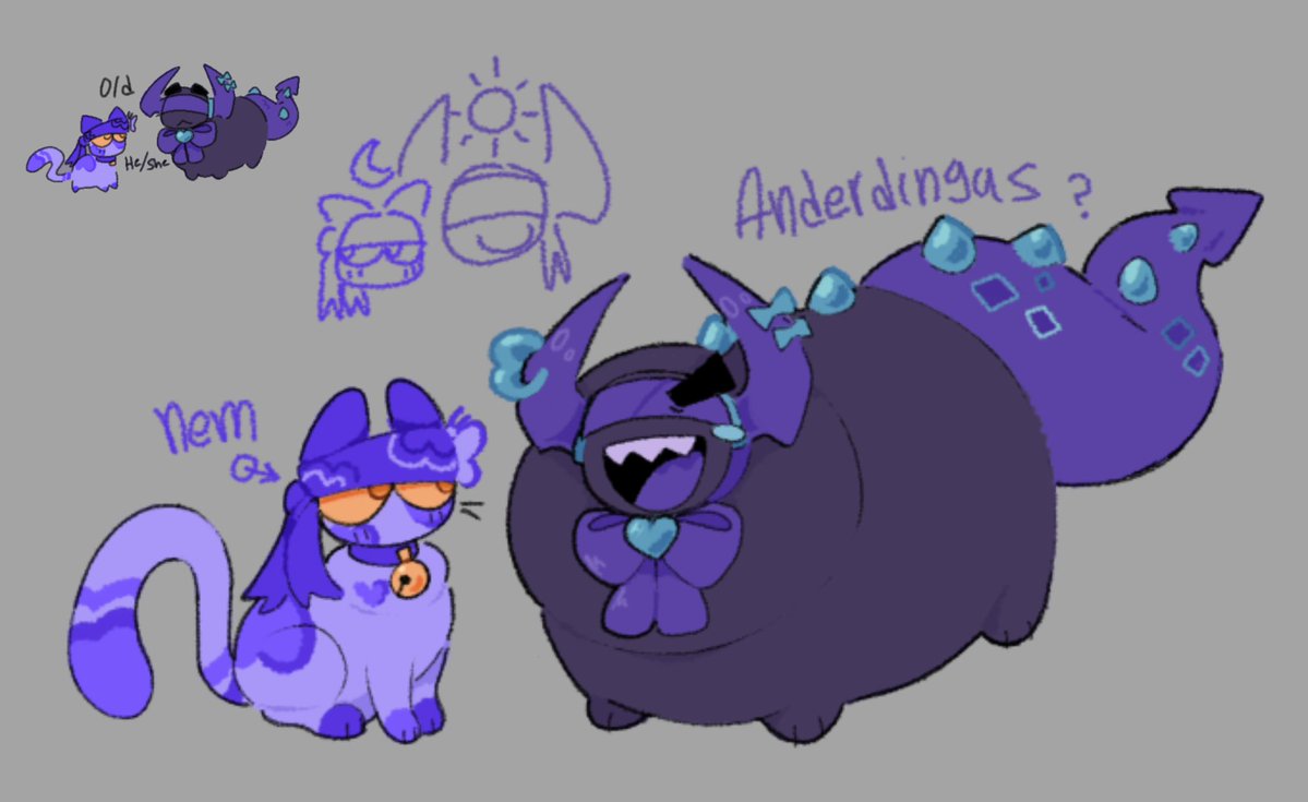 pookie 🦇 tweet media